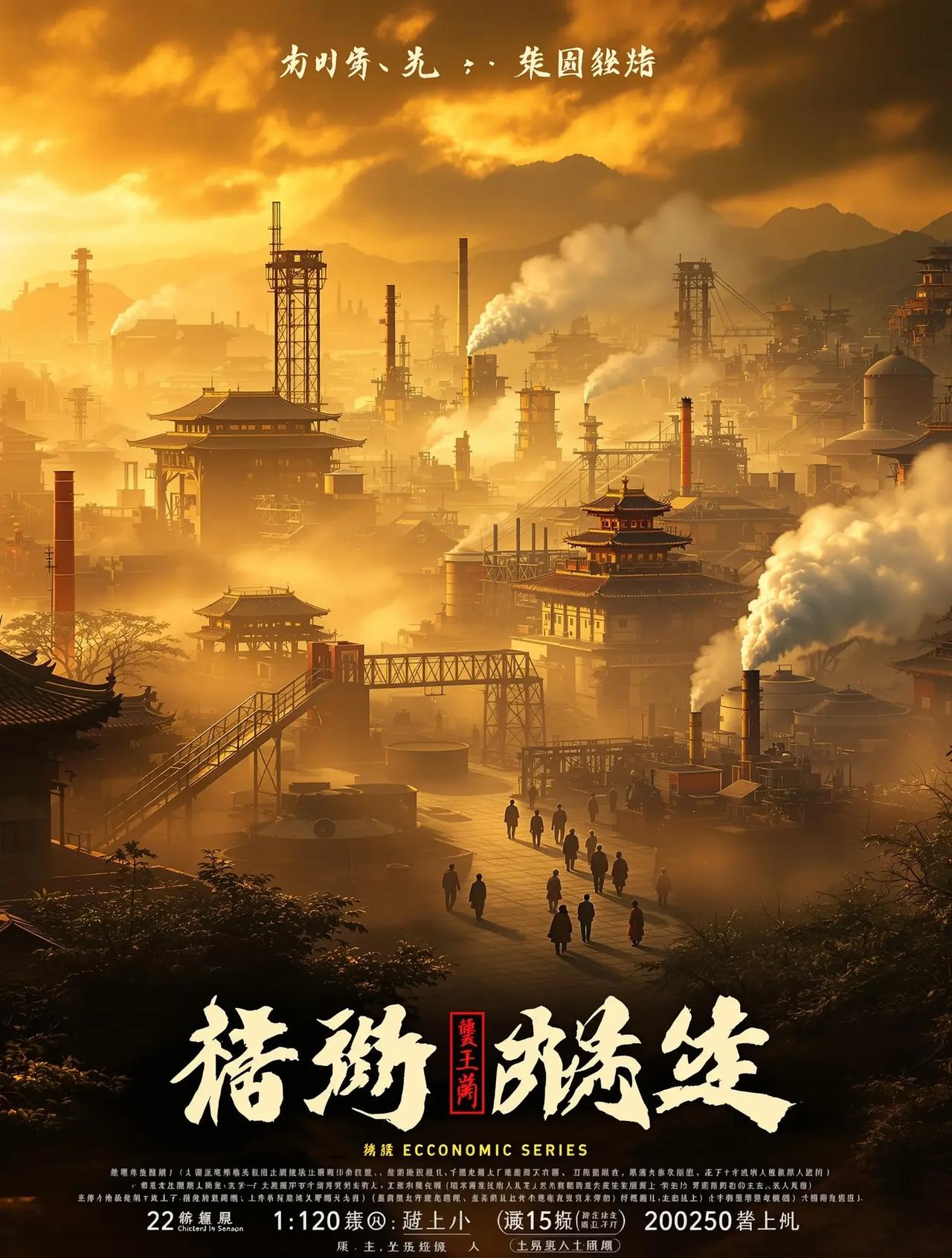 大江大河
