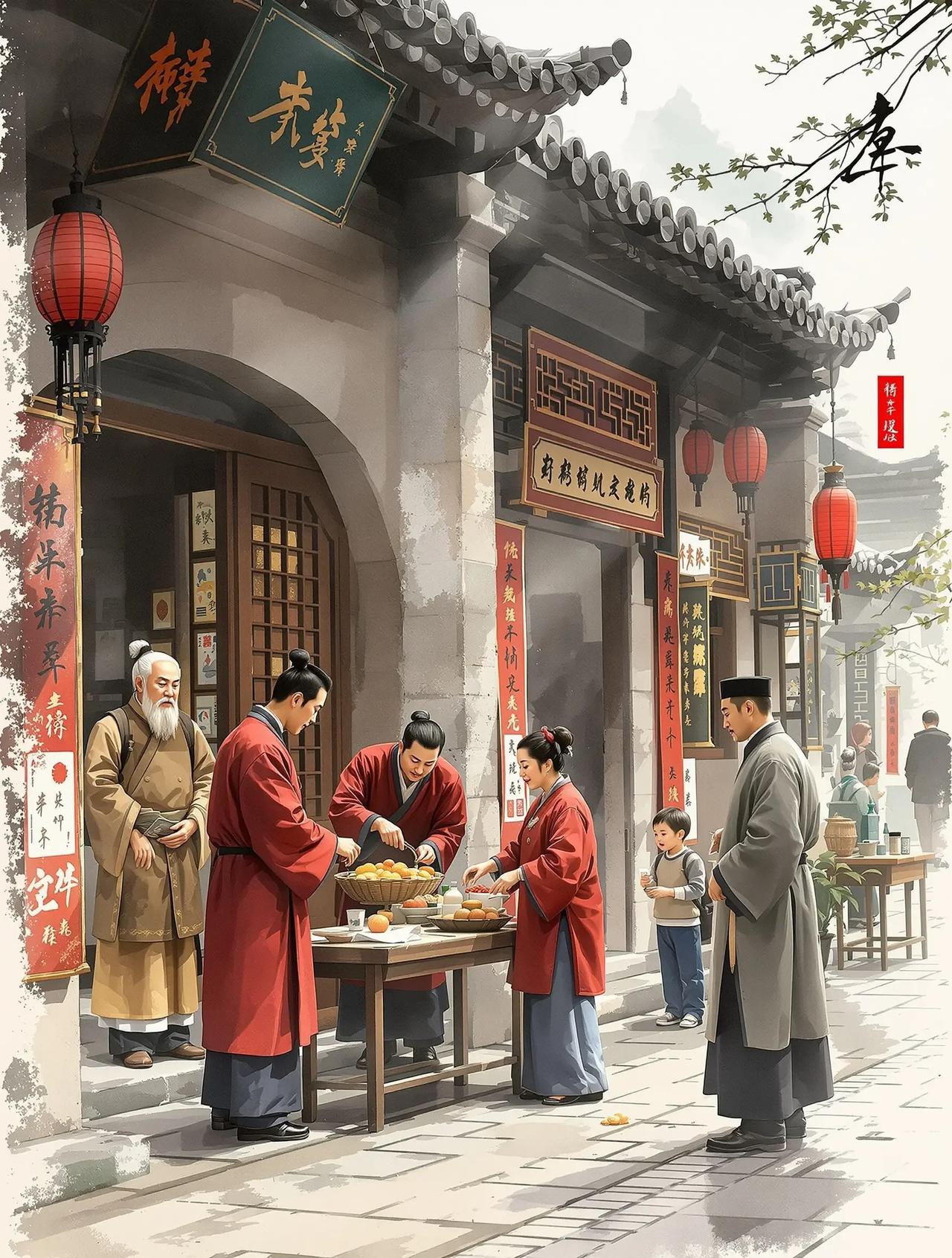 汉武大帝