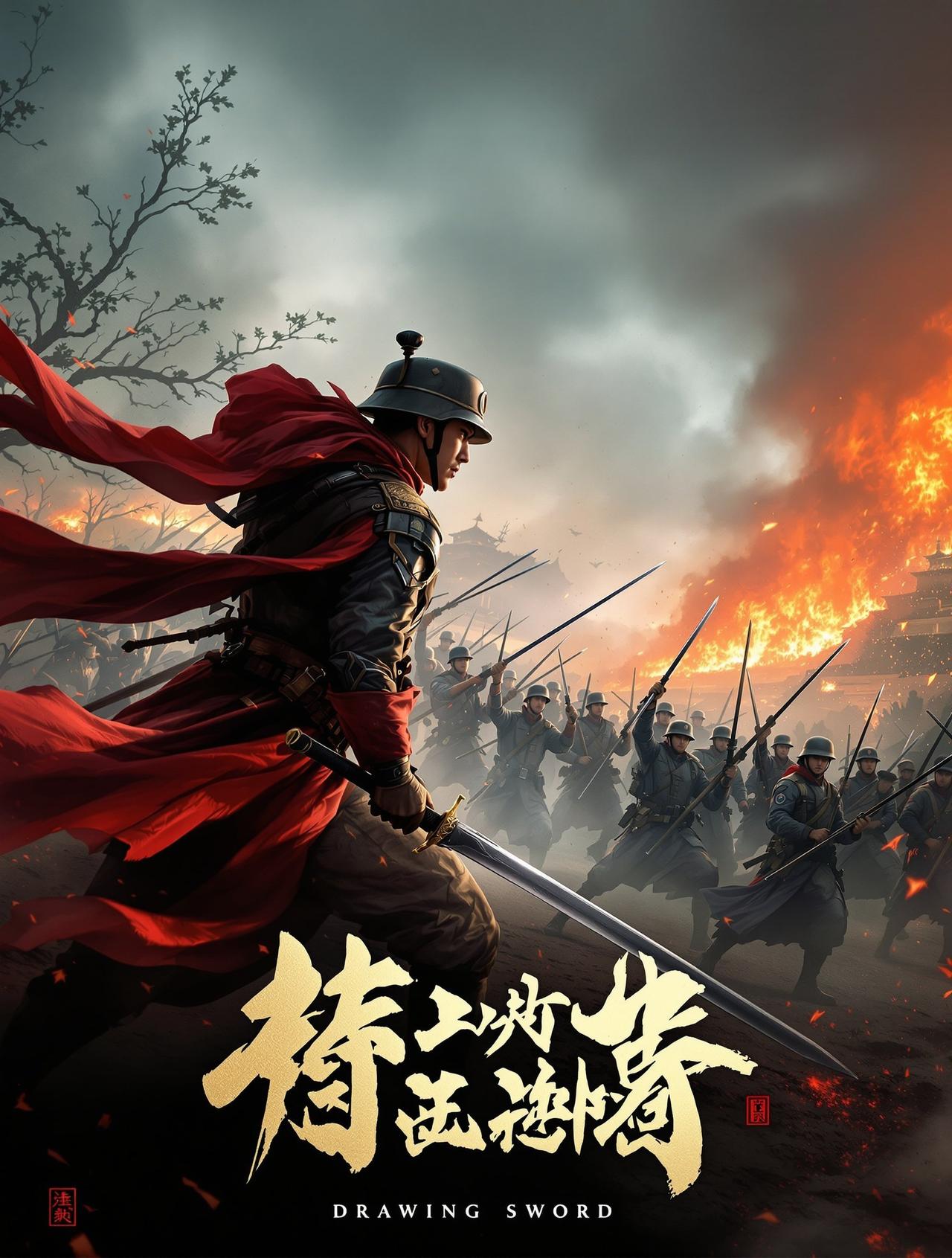 琅琊榜之风起长林